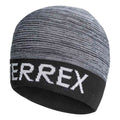 adidas Terrex Beanie Hat 'Grey Black' DY4913