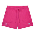 Nike x Patta Running Team Shorts 'Fireberry' FJ3063-615
