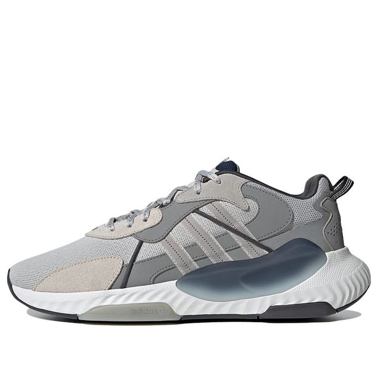 adidas Hi-Tail 'Grey Collegiate Navy' H05766