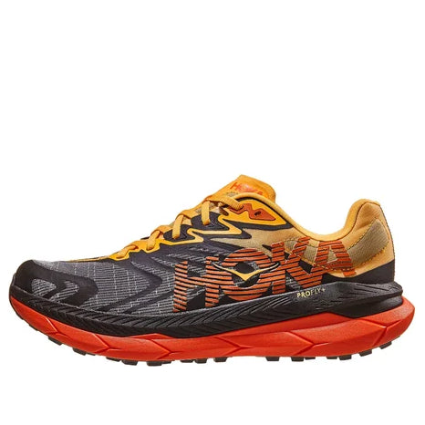 HOKA ONE ONE Tecton X 2 'Black Flame' 1134516-BFLM