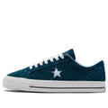 Converse One Star Pro Low 'Midnight Turquoise' A03218C