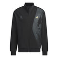 adidas Originals Woven Jacket Asia Sizing 'Black' JF0788