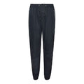 Converse Woven Jogger Asia Sizing 'Black' 10018390-A03