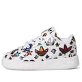 (TD) Jeremy Scott x adidas Forum 84 Low 'Monogram' GX7177