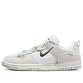 (WMNS) Nike Dunk Low Disrupt 2 'Pale Ivory Black' DH4402-101