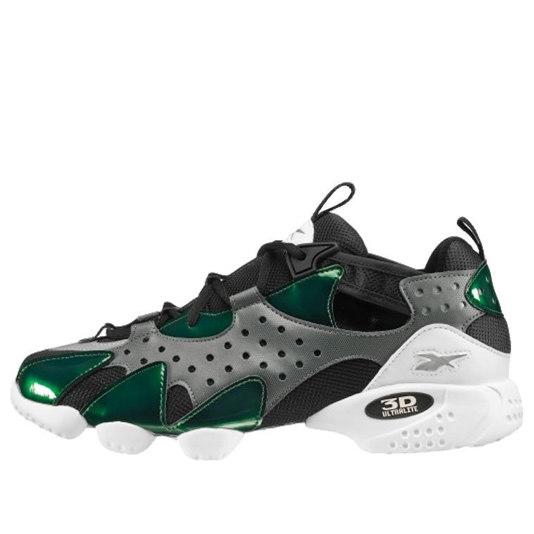 Reebok 3D OP.98 'Green' CN6794