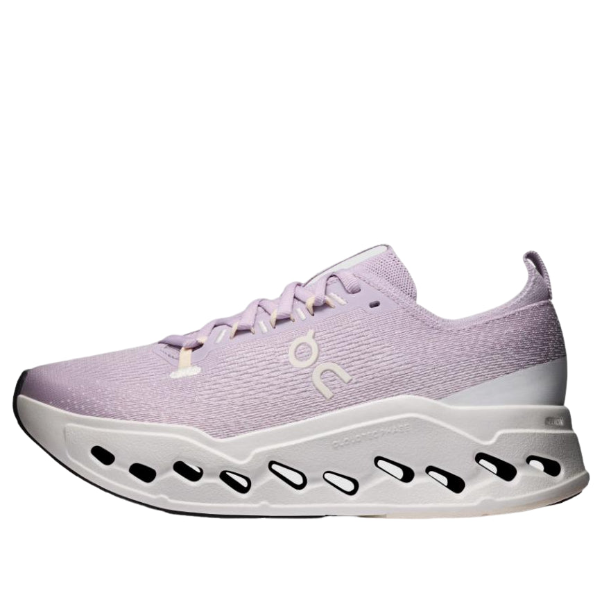 (WMNS) On Running Cloudsurfer Max 'Foxglove Ivory' 3WF30225073