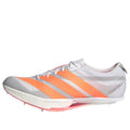 adidas Adizero Prime SP 4 'Cloud White Lucid Orange Lucid Red' JQ0795