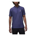 Air Jordan Dri-FIT ADV Sport Golf Polo Shirt 'Sky J Purple' DZ0548-502