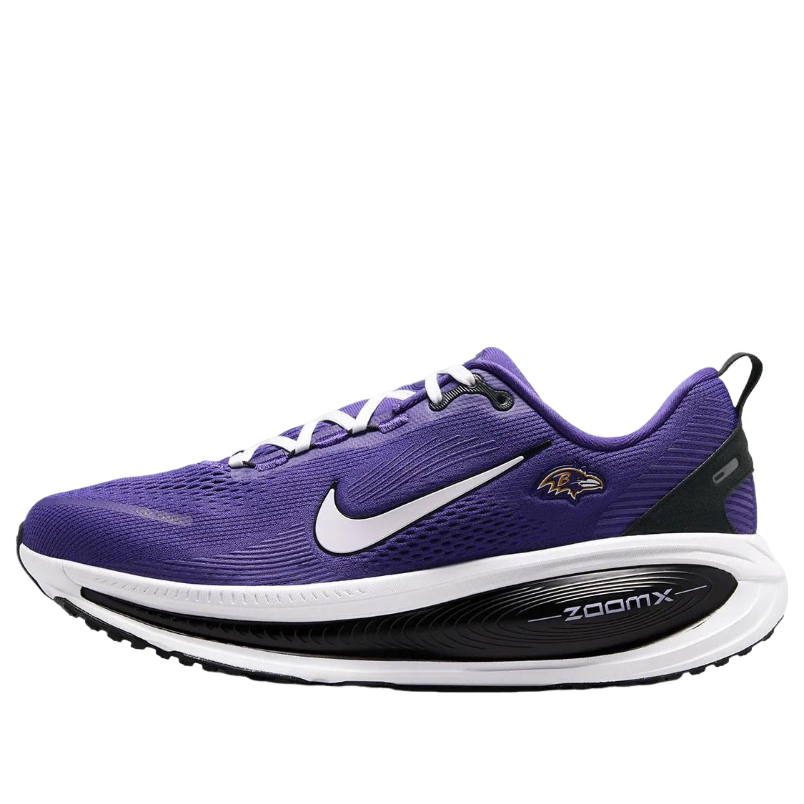 Nike x NFL Air Zoom Vomero 18 'Ravens' IQ5879-500