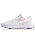 (WMNS) Li-Ning Heather 'Pink Grey' AGCM054-55