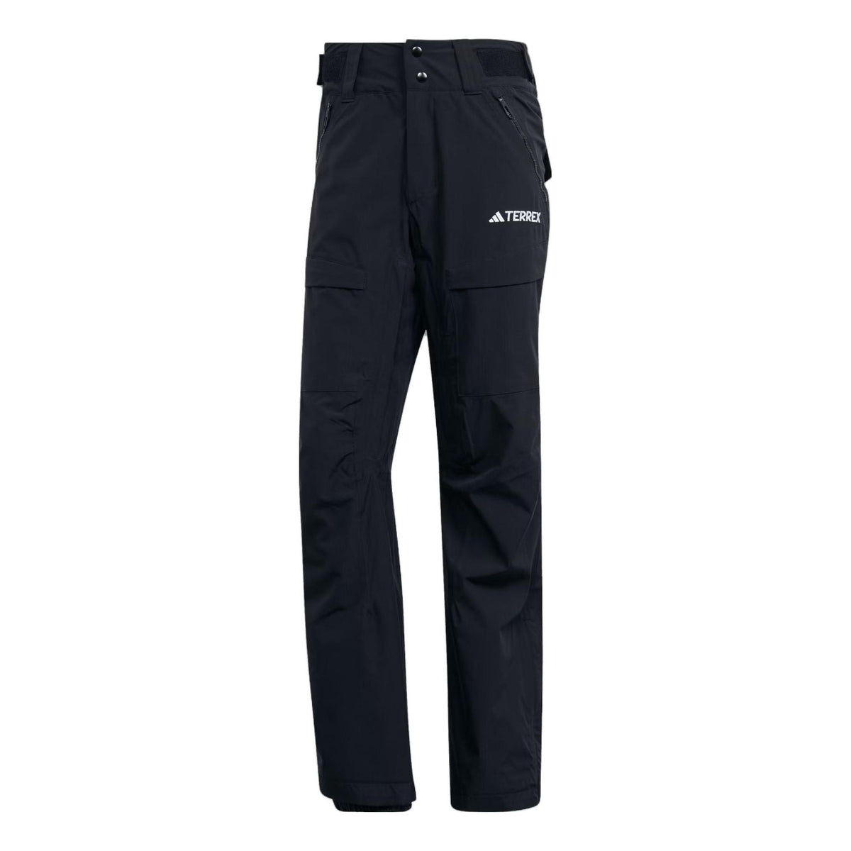 adidas Terrex Xperior 2L Non-Insulated Ski Pants Asia Sizing 'Black' IB1191