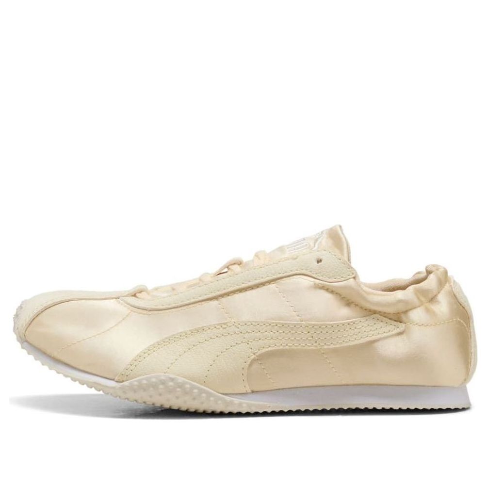 (WMNS) PUMA H-Street Etoile 'Buttercream' 406999-02