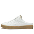 (WMNS) Li-Ning Yunchuan Casual Slippers 'White' AGCT158-1