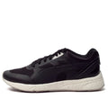 PUMA 698 Lgnite Black/White 360063-01
