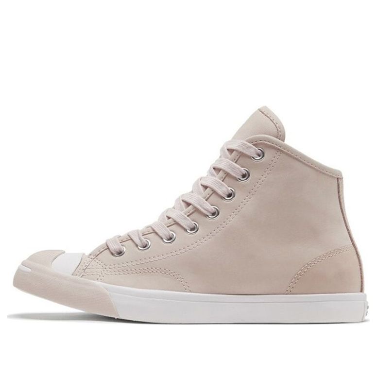 Converse Jack Purcell Pink/White 171217C