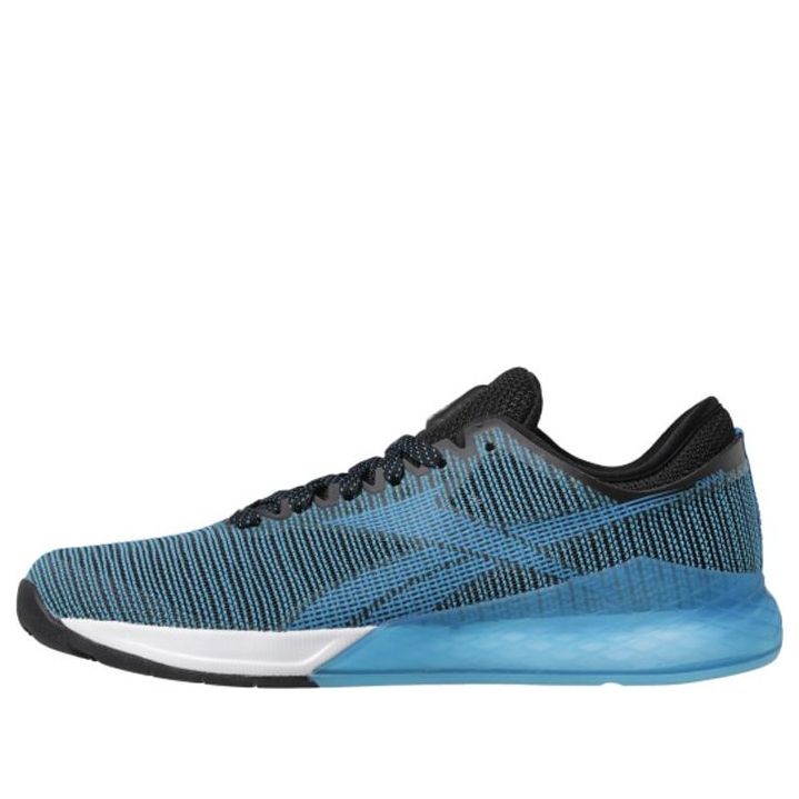 Reebok Nano 9 'Bright Cyan' DV6352