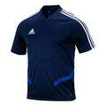 adidas TIRO19 Jersey Asia Sizing 'Navy White' DT5286