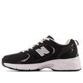 New Balance 530 'Black Silver' MR530SMN