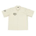 Balenciaga Property Pocket Shirt 'Beige' 704387TKP249936