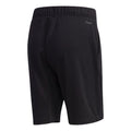 Men's adidas neo Casual Sports Black Shorts DW8060