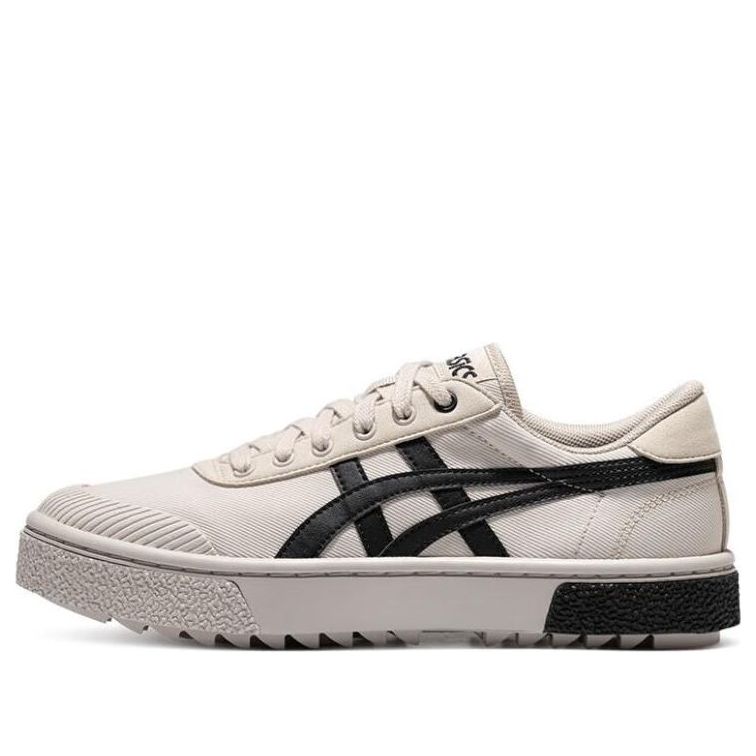 ASICS Court Trail 'White Grey Black' 1203A364-021