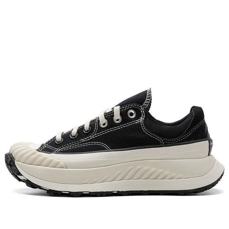 Converse Chuck 70 AT-CX Ox 'Black' A06557C