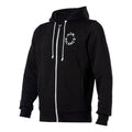 New Balance Men's New Balance Athleisure Casual Sports Zipper Black MJ83980-BK