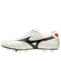 Mizuno Morelia 2 Japan Short Tongue 'White Black' P1GA200109