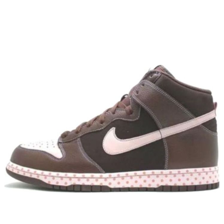 Nike Dunk High 'Easter' 308348-261