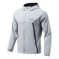 Li-Ning Lifestyle Windproof Jacket 'Grey' AFDR353-2