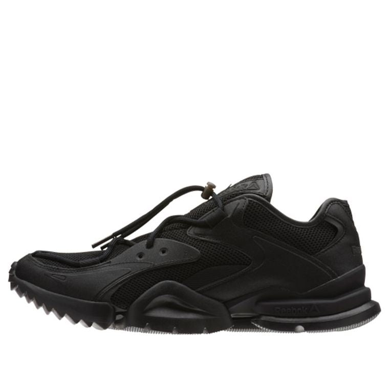 Reebok Run.r 96 'Black' CN4605