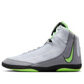 Nike Inflict 4 'Football Grey Lime Blast' HM9674-002