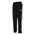 adidas Casual Sports Side Stripe Bundle Feet Long Pants Black GK8980