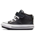 (TD) Converse Chuck Taylor All Star Malden Street Mid-Top Boot 'Black' A04815C