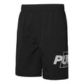 PUMA Modern Sports Logo 'Black' 846005-01