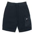 Nike Running Athleisure Casual Sports Breathable Shorts Black BV3117-011