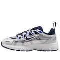 (PS) Nike P-6000 'Wolf Grey Summit White' IO4647-023