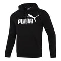 PUMA Sports Running Casual Loose Black 588709-01