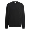 adidas originals Crewneck 'Black' IC8144