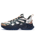 (WMNS) Li-Ning x Soulland X-Claw Ace 3M 'White Olive Blue' AZGS104-5