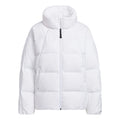 (WMNS) adidas Down Jacket Asia Sizing 'White' HR5230