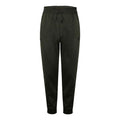 Nike Lebron Athleisure Casual Sports Bundle Feet Long Pants Green 927227-355