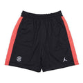 Air Jordan x CLOT Mesh Shorts MENS Shorts /Red AR8400-010