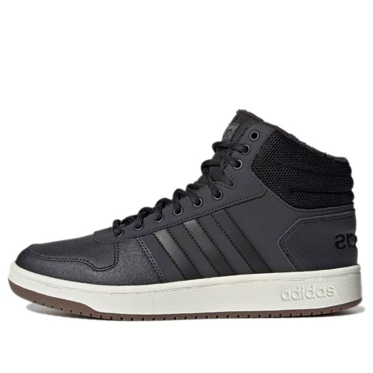 adidas Hoops 2.0 'Black' GZ7959