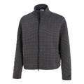 (WMNS) Nike SS22 Full-length zipper Cardigan Jacket Gray DD4633-060