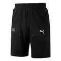 PUMA RKDO Sweat Shorts 'Black' 535879-01
