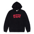 Levis Drawstring Casual Unisex Black 19622-0005-ZB