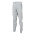 PUMA Logo MMQ Pants 'Grey' 534671-19