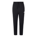 adidas Casual Pants Asia Sizing 'Black White' JY8568
